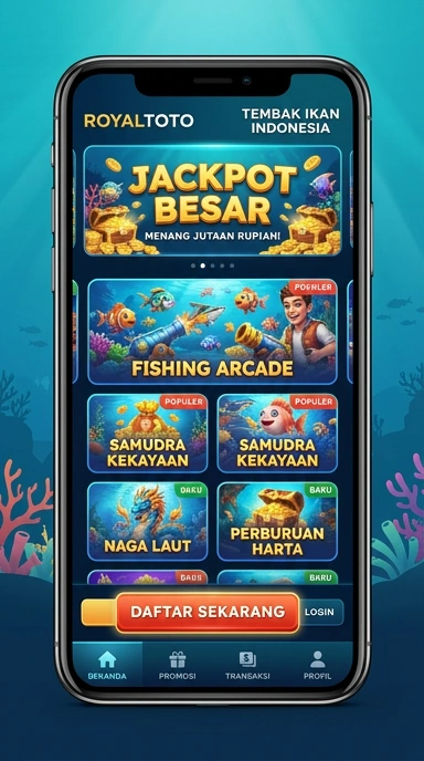 royaltoto - Kanal Aplikasi untuk Beragam Pilihan Unduhan